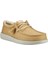 40700 Wally Stretch Canvas Hardal Erkek Ayakkabı 6