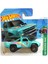 Tekli Arabalar 87 Dodge D100 HTD17 1
