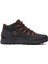 Sprint Trekker Mid Lace Up Sneaker Erkek Bot 5