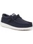 Erkek Sneaker ( Günlük) HD.40700 Hey Dude Wally Canvas 410 Navy 6