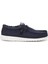 Erkek Sneaker ( Günlük) HD.40700 Hey Dude Wally Canvas 410 Navy 7