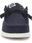Erkek Sneaker ( Günlük) HD.40700 Hey Dude Wally Canvas 410 Navy 8