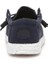Erkek Sneaker ( Günlük) HD.40700 Hey Dude Wally Canvas 410 Navy 9