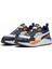 Erkek x Ray 3 12 Sneaker Multicolor Spor Ayakkabı- 399064 8