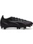 Erkek Siyah Puma Ultra 5 Match Fg/ag Siyah Erkek Krampon 3