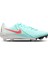 Futbol Phantom Gx Iı Academy Fg/mg Erkek Krampon FD6723-300 6