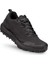 Supertrac Ultra Rc Erkek Patika Koşu Ayakkabısı-Siyah 10