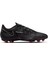 Phantom Gt2 Club Fg/mg Unisex Siyah Futbol Krampon DA5640-004 6