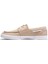Low Lace Up Erkek Bej Sneaker TB0A67NHER11 7