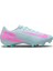 Zoom Vapor 16 Academy Ff/mg Erkek Krampon 6