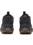 Motion Access Low Lace Up Waterproof Erkek Siyah Outdoor Ayakkabı.- 10