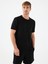 Regular Fit Erkek Tshirt K.kol 1