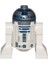 Minifigür Astromech Droid R2-D2 SW0527A 1