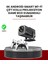 Taşınabilir Full Hd Projektör - 1 GB Ram, 8 GB Hafıza 1