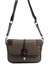 L.haki - Kahve SP1182 Kadın Çapraz Çanta 1