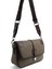 L.haki - Kahve SP1182 Kadın Çapraz Çanta 2