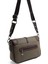 L.haki - Kahve SP1182 Kadın Çapraz Çanta 4