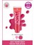 Juicy Bomb 104 Dudak Parlatıcısı 15 ml Kırmızı Uzun Süre Kalıcı Parlaklık 6