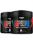Preworkout Supreme Rocket Popsicle- 280G x 2 Adet 1