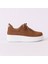 Hakiki Deri Kadın Günlük Sneaker Ayakkabı 25PST9087 5