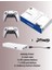 HDMI Çıkışlı Çift Kablosuz Kollu Retro Game Stick – M15 5