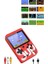 Nostalji Oyunlu Mini Atari Gamebox 400 Oyunlu El Atarisi 1