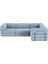 Neko Xl Modern Köşe Koltuk - 6 Kişilik, 300X200 Cm, Köşe Koltuk Takımı, Koltuk Takımı, Köşe 2