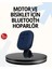USB Tf Kart ve Fm Radyolu Bluetooth Hoparlör 5W 1