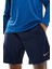 Running Challenger Dri Fit 7 Inch Woven Short Erkek Slip Astarlı Reflektörlü Koşu Şortu Lacivert 1