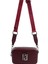 Bordo SP1078 Kadın Çapraz Çanta 2