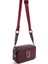 Bordo SP1078 Kadın Çapraz Çanta 3