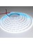 CT-4480 beyaz renk Şerit LED 5 mt 12 Volt 3750 Lm 1