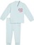 x Hk&fr Minicats Jogger Mavi Çocuk Eşofman Takımı 1