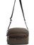 L.haki - Kahve SP1201 Kadın Çapraz Çanta 1
