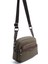 L.haki - Kahve SP1201 Kadın Çapraz Çanta 2