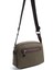 L.haki - Kahve SP1201 Kadın Çapraz Çanta 4