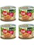 Fasulye Pilaki 200 gr x 4 Adet 1