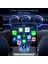 Y2 Carplay & Android Auto Box, 4GB+32GB Youtube Netflix Hareket Halinde Video Gps,hdmı Tv Bağlantı 9