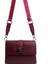 Bordo SP1009 Kadın Çapraz Çanta 1