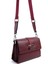 Bordo SP1009 Kadın Çapraz Çanta 2
