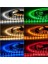 CT-4481 gün ışığı Şerit LED 5 mt 12 Volt 3750 Lm 5