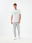 Regular Fit Erkek Tshirt K.kol 1