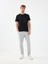Regular Fit Erkek Tshirt K.kol 2