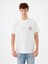 Loose Fit Erkek Tshirt K.kol 1