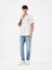 Loose Fit Erkek Tshirt K.kol 2