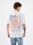 Loose Fit Erkek Tshirt K.kol 3