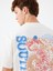 Loose Fit Erkek Tshirt K.kol 5