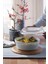 Non-Stick Cam Kapaklı Yuvarlak Tencere, Krem 3150CC, PB-59013-GR 2