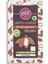 Vegan Prebiyotik Bitter Çikolata Seti 60 gr 5li Glutensiz Şeker İlavesiz 3