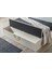 Mila Yatak Odası Takımı %100 MDF 7
